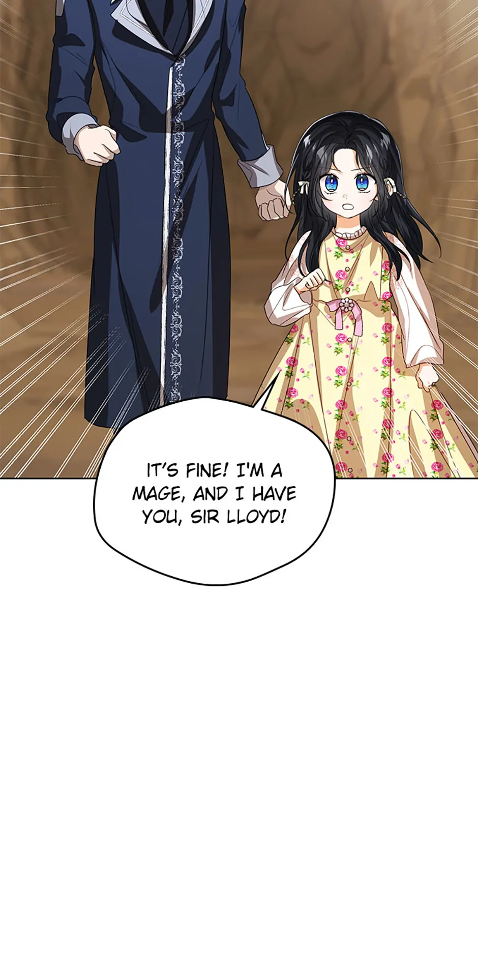 Baby Princess Through the Status Window Chapter 102 page 16