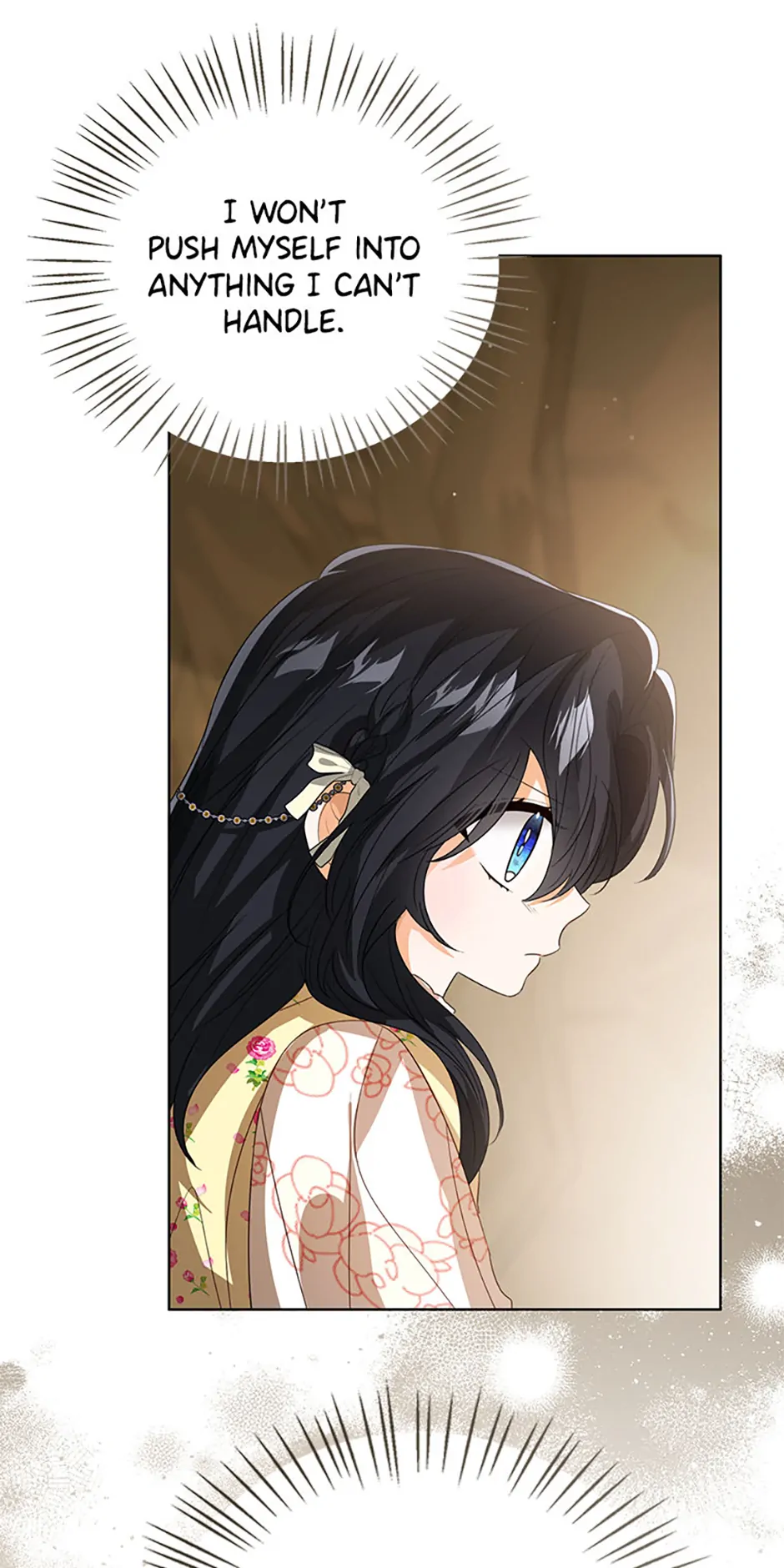 Baby Princess Through the Status Window Chapter 102 page 17