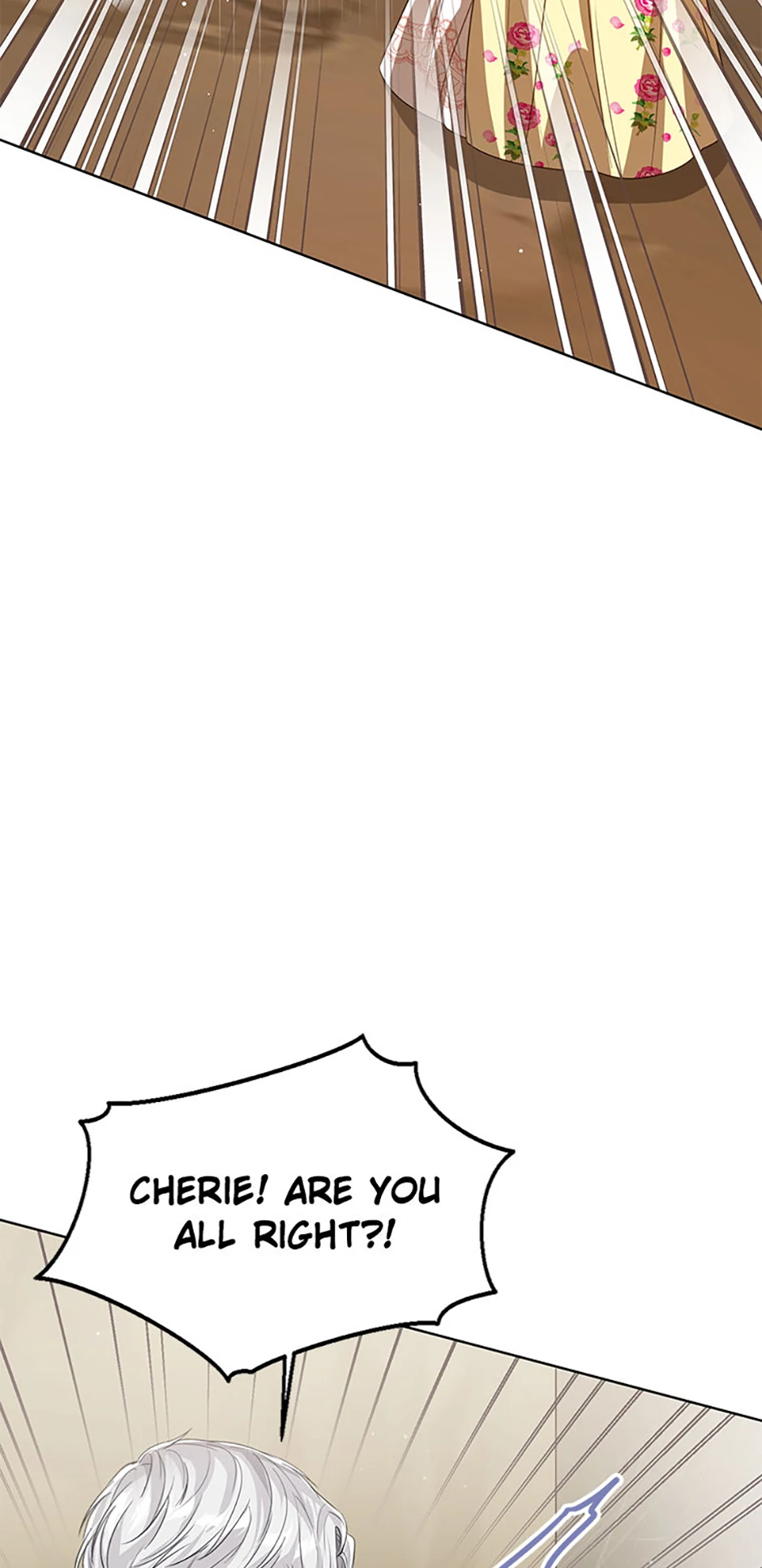 Baby Princess Through the Status Window Chapter 102 page 1