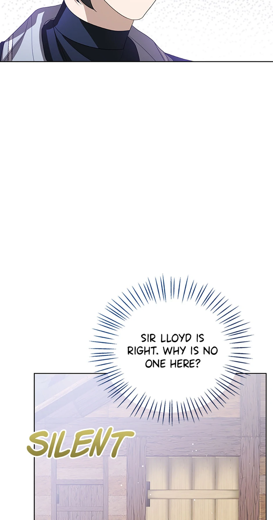 Baby Princess Through the Status Window Chapter 102 page 27