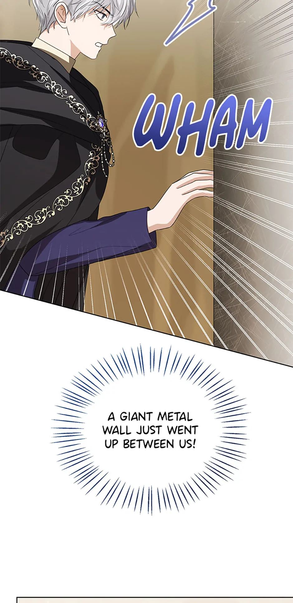 Baby Princess Through the Status Window Chapter 102 page 2