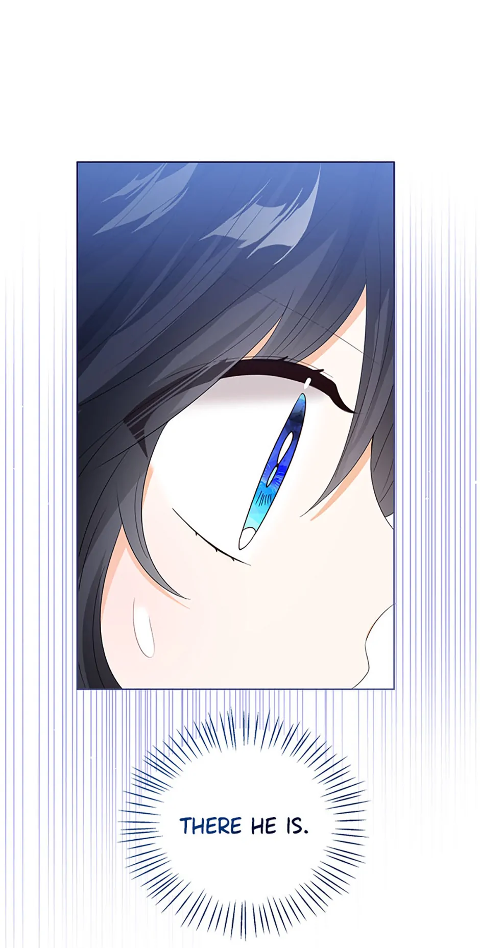 Baby Princess Through the Status Window Chapter 102 page 31
