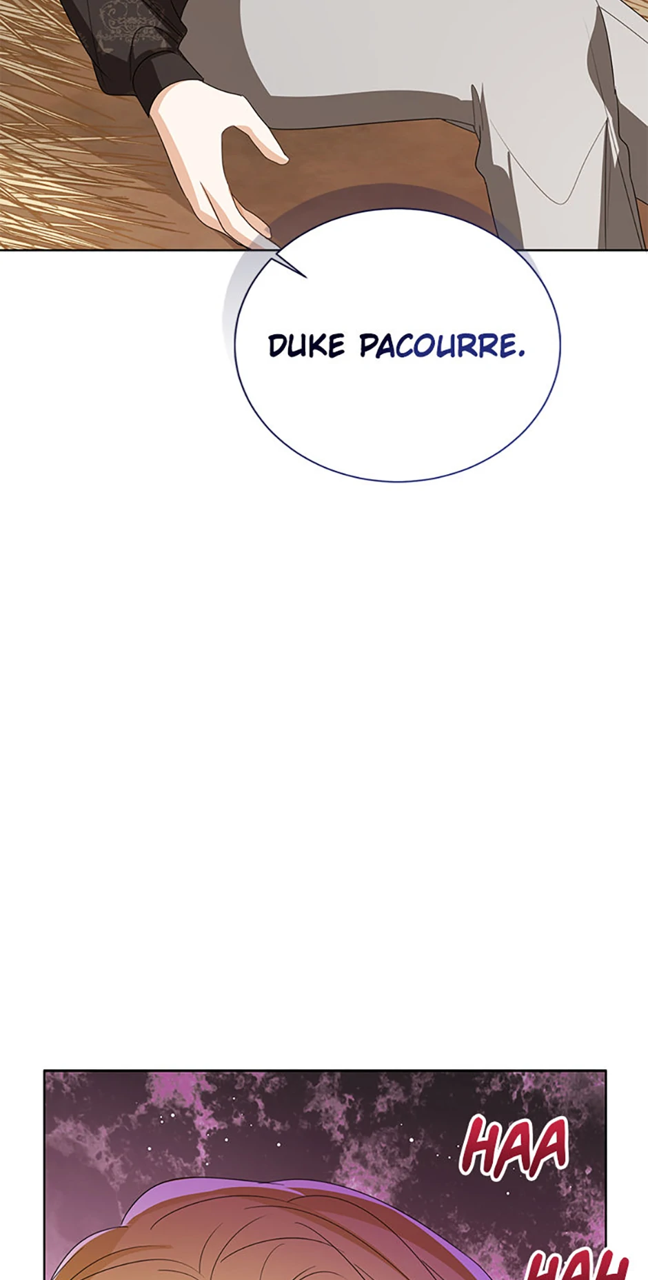 Baby Princess Through the Status Window Chapter 102 page 35