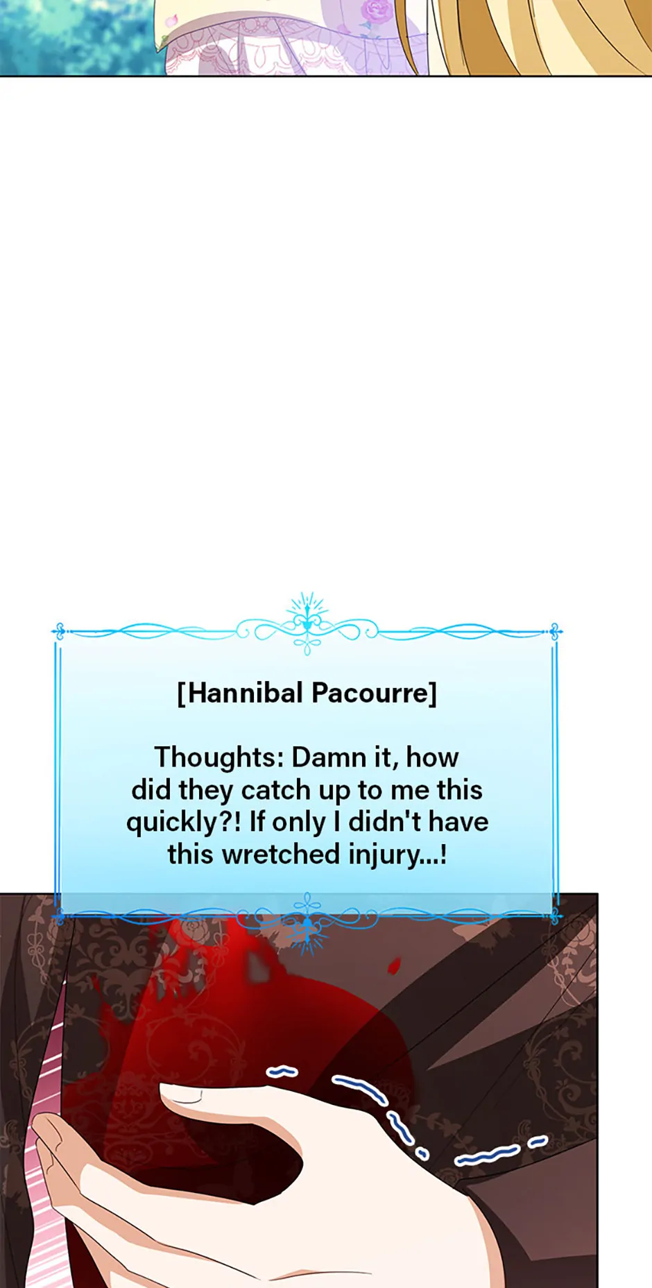 Baby Princess Through the Status Window Chapter 102 page 38
