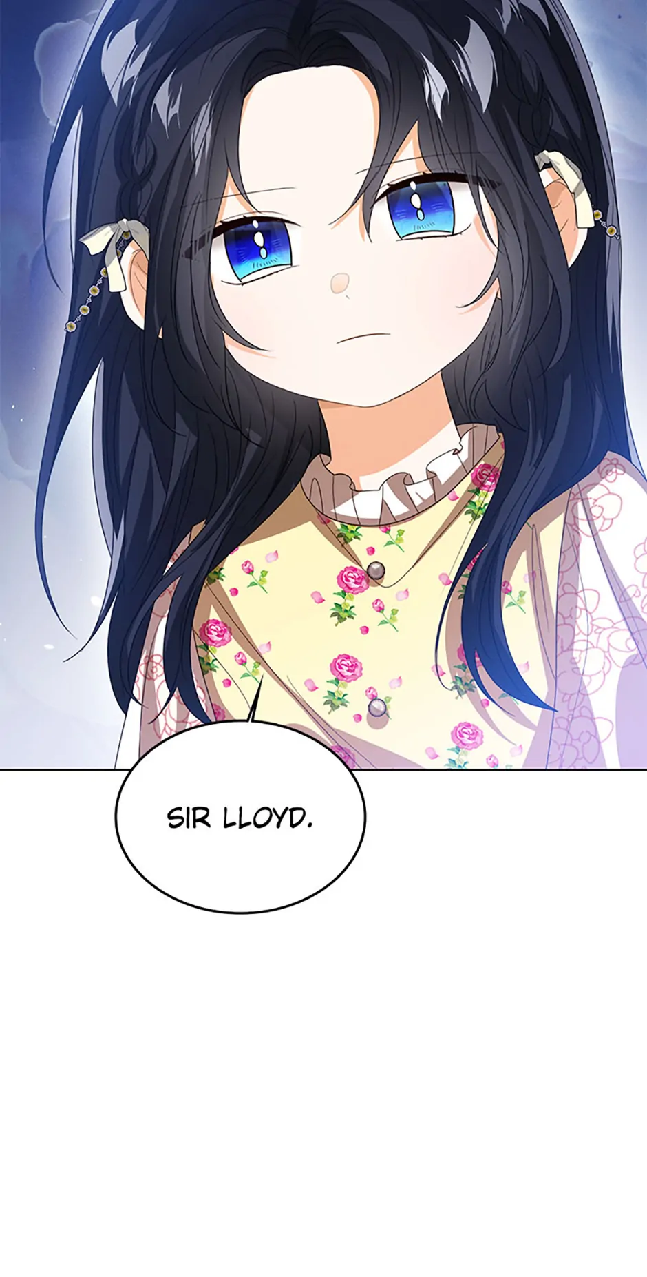 Baby Princess Through the Status Window Chapter 102 page 40