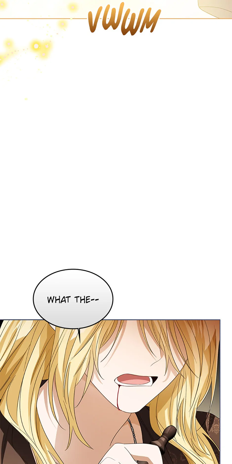 Baby Princess Through the Status Window Chapter 102 page 43