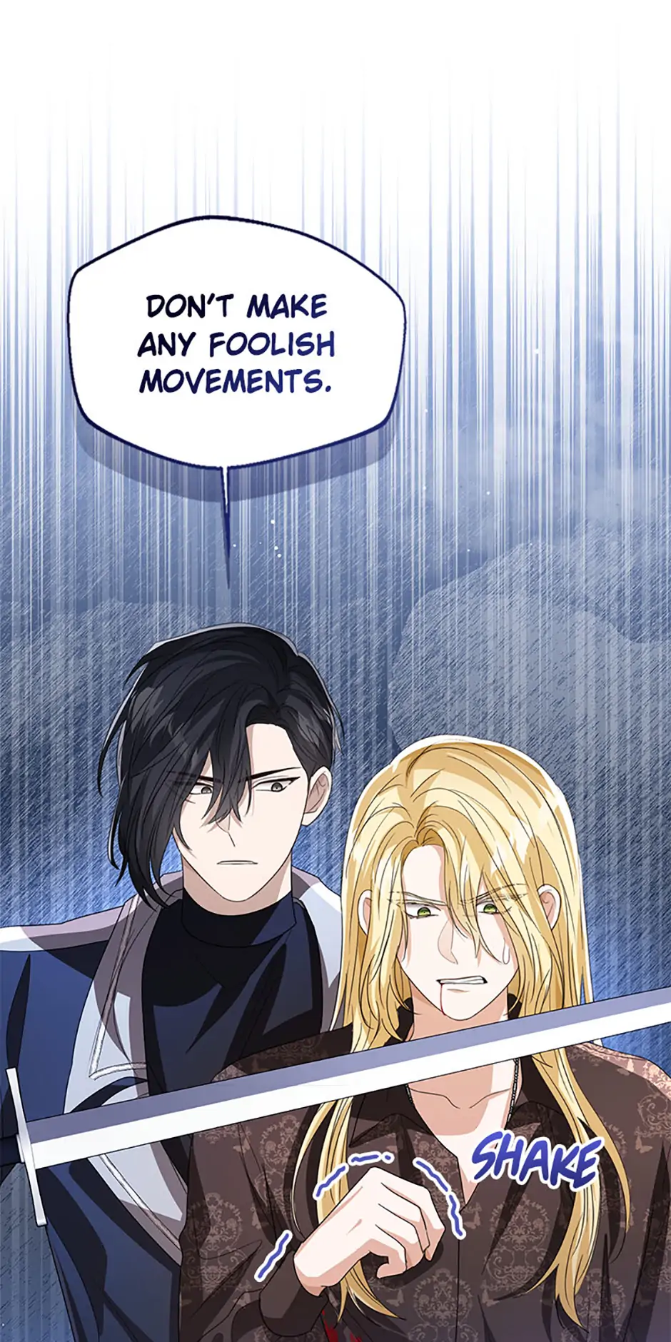 Baby Princess Through the Status Window Chapter 102 page 46