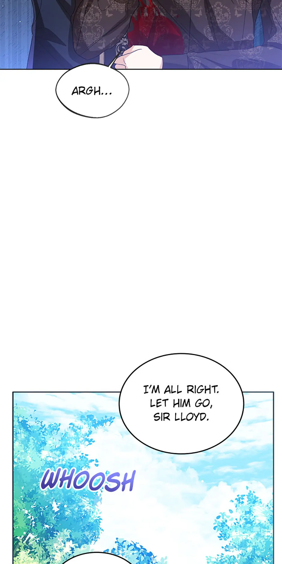 Baby Princess Through the Status Window Chapter 102 page 47