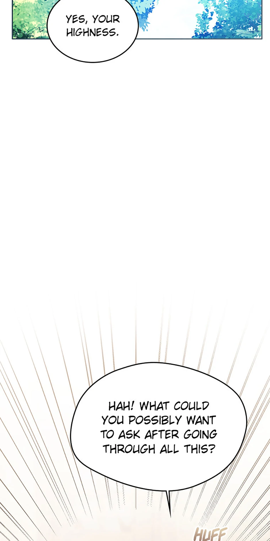 Baby Princess Through the Status Window Chapter 102 page 48