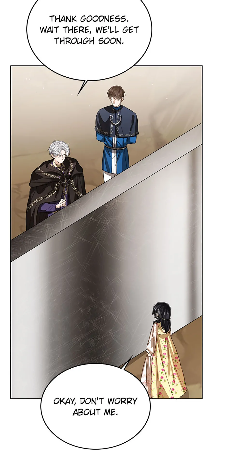 Baby Princess Through the Status Window Chapter 102 page 4