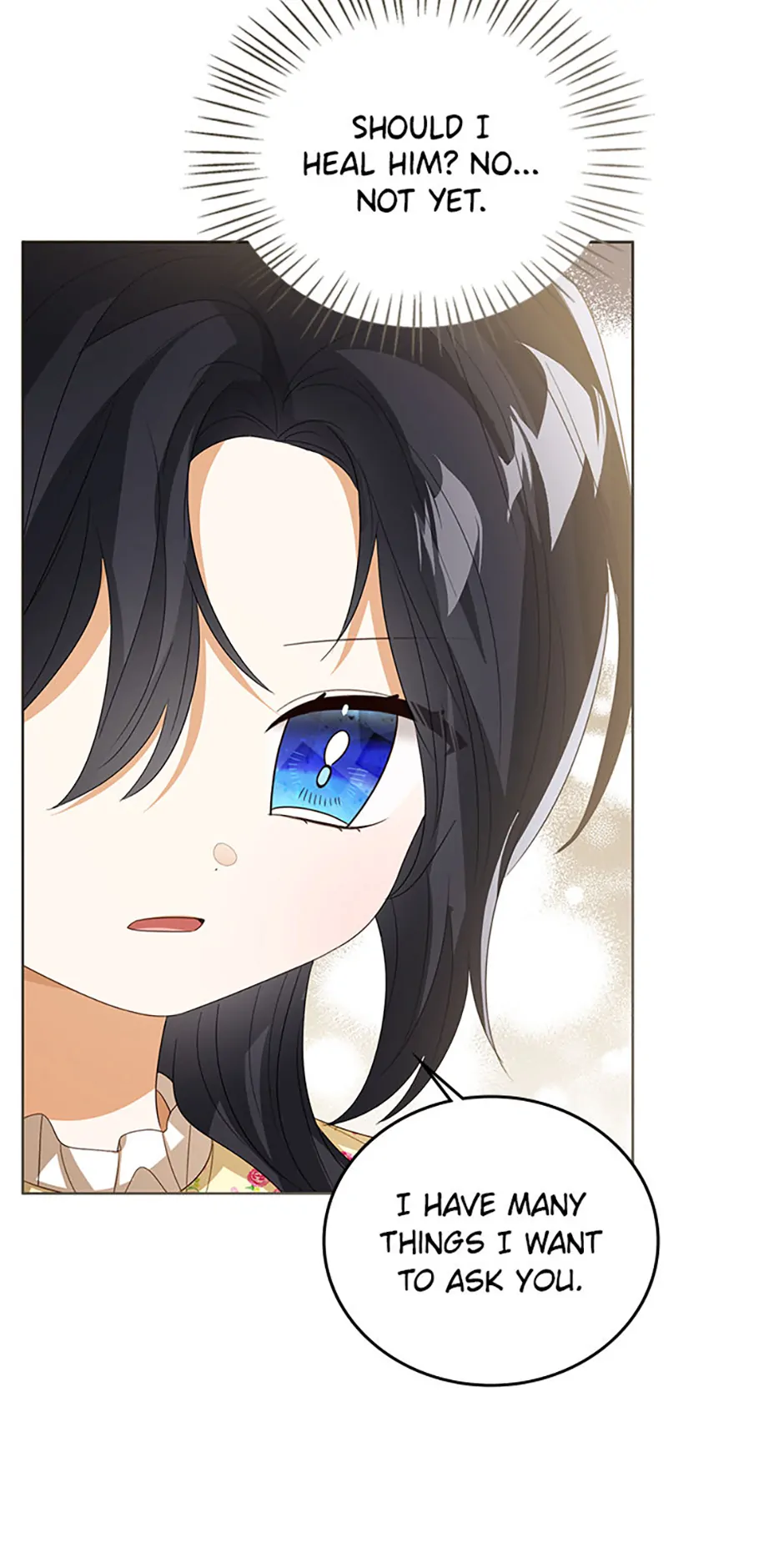 Baby Princess Through the Status Window Chapter 102 page 50