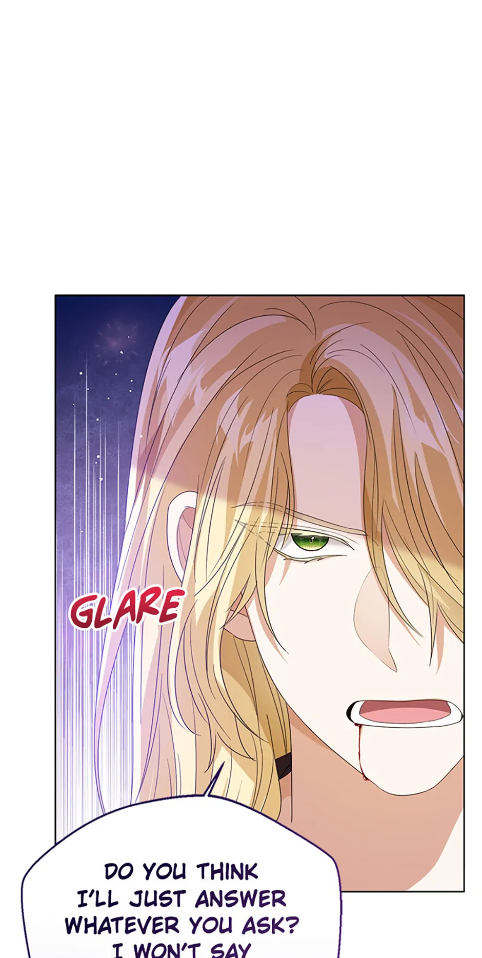 Baby Princess Through the Status Window Chapter 102 page 51