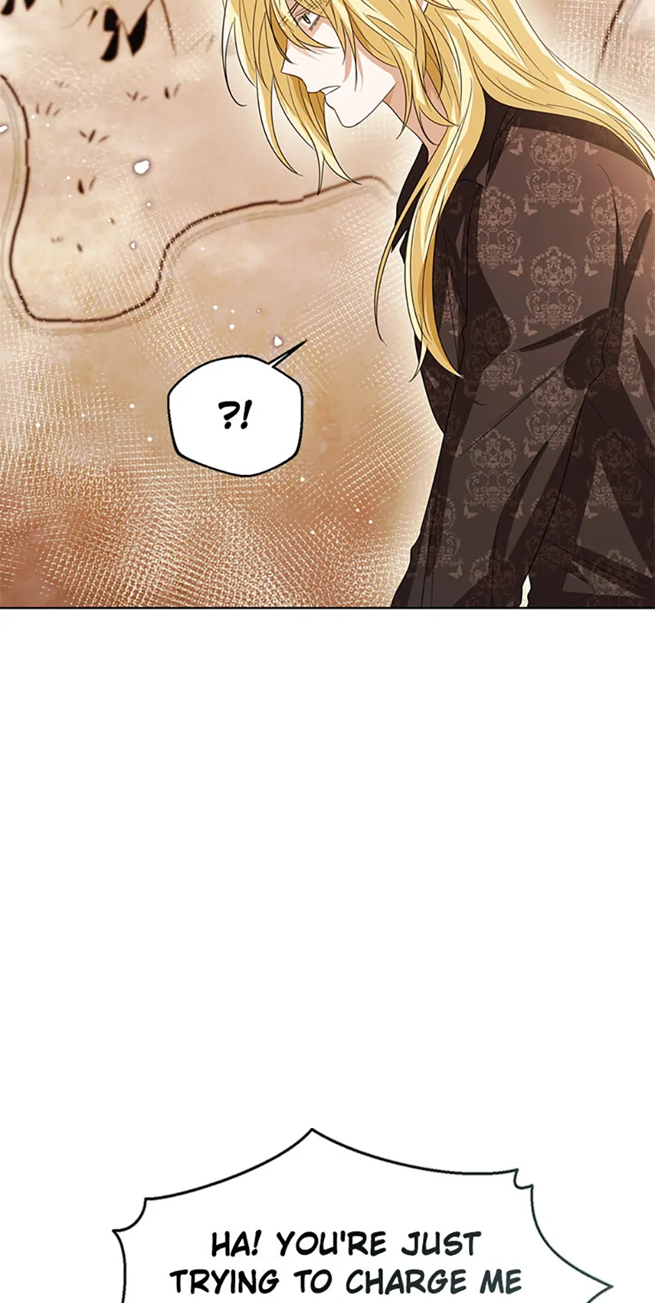 Baby Princess Through the Status Window Chapter 102 page 53