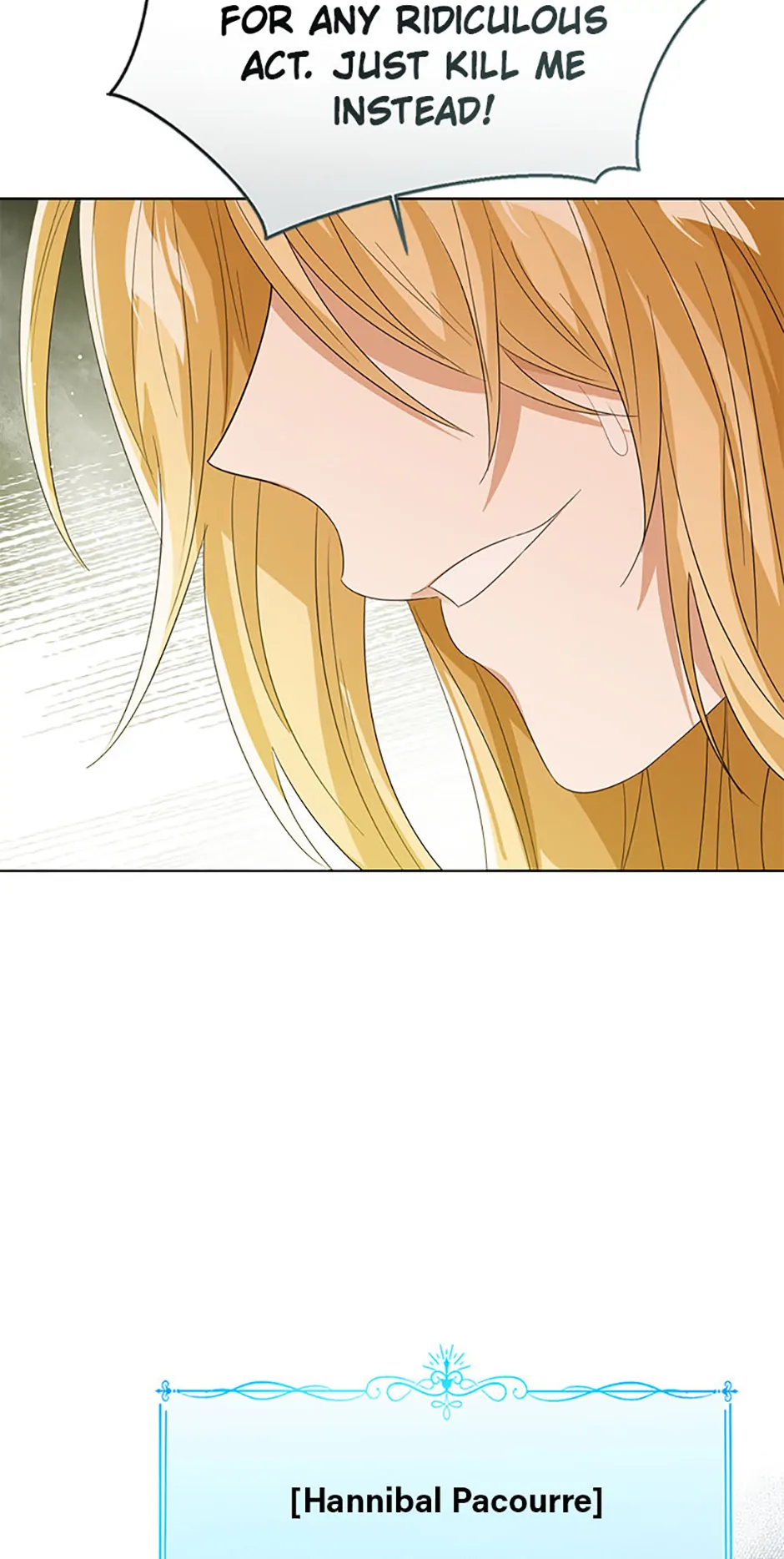 Baby Princess Through the Status Window Chapter 102 page 54