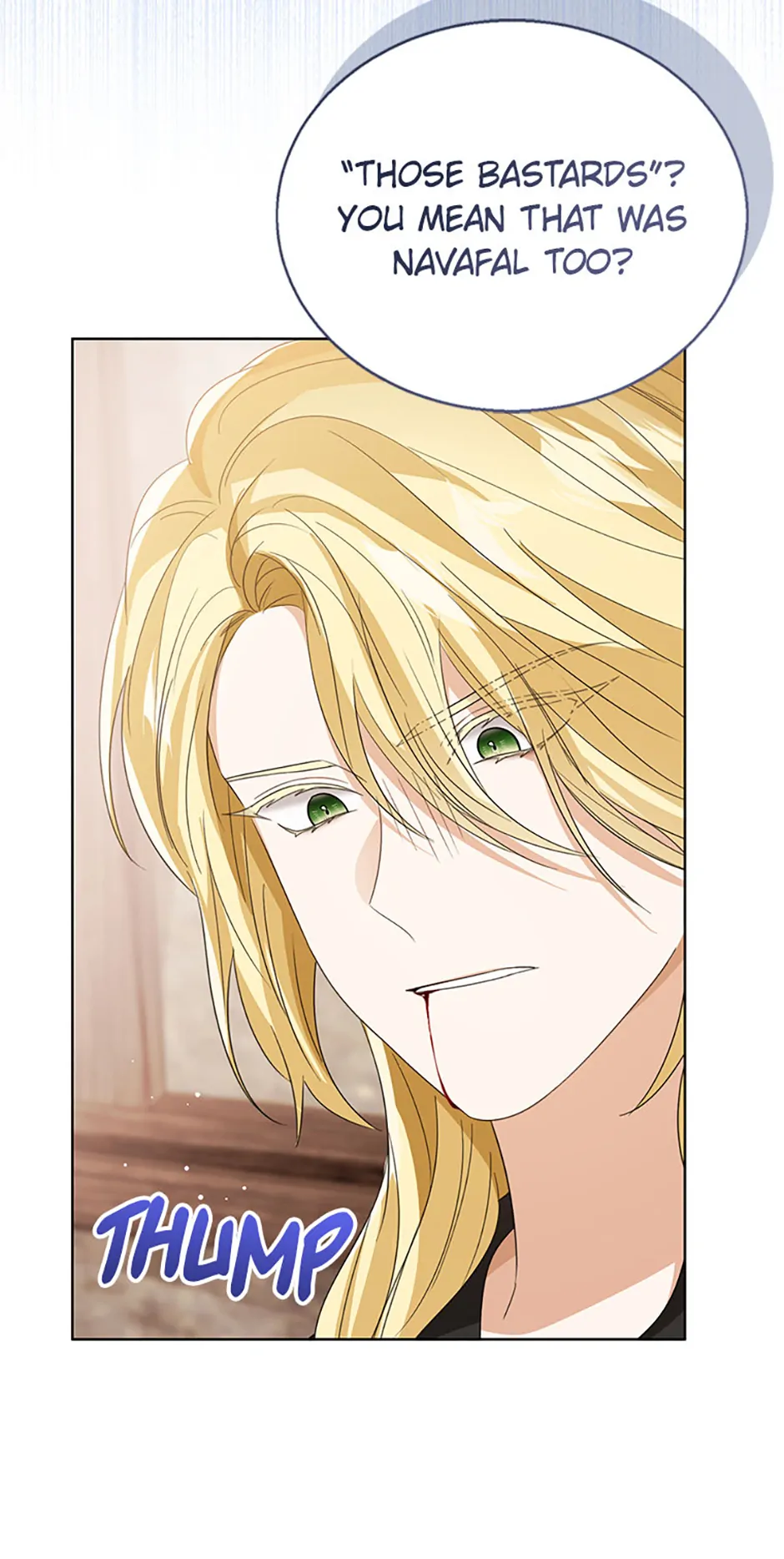 Baby Princess Through the Status Window Chapter 102 page 58