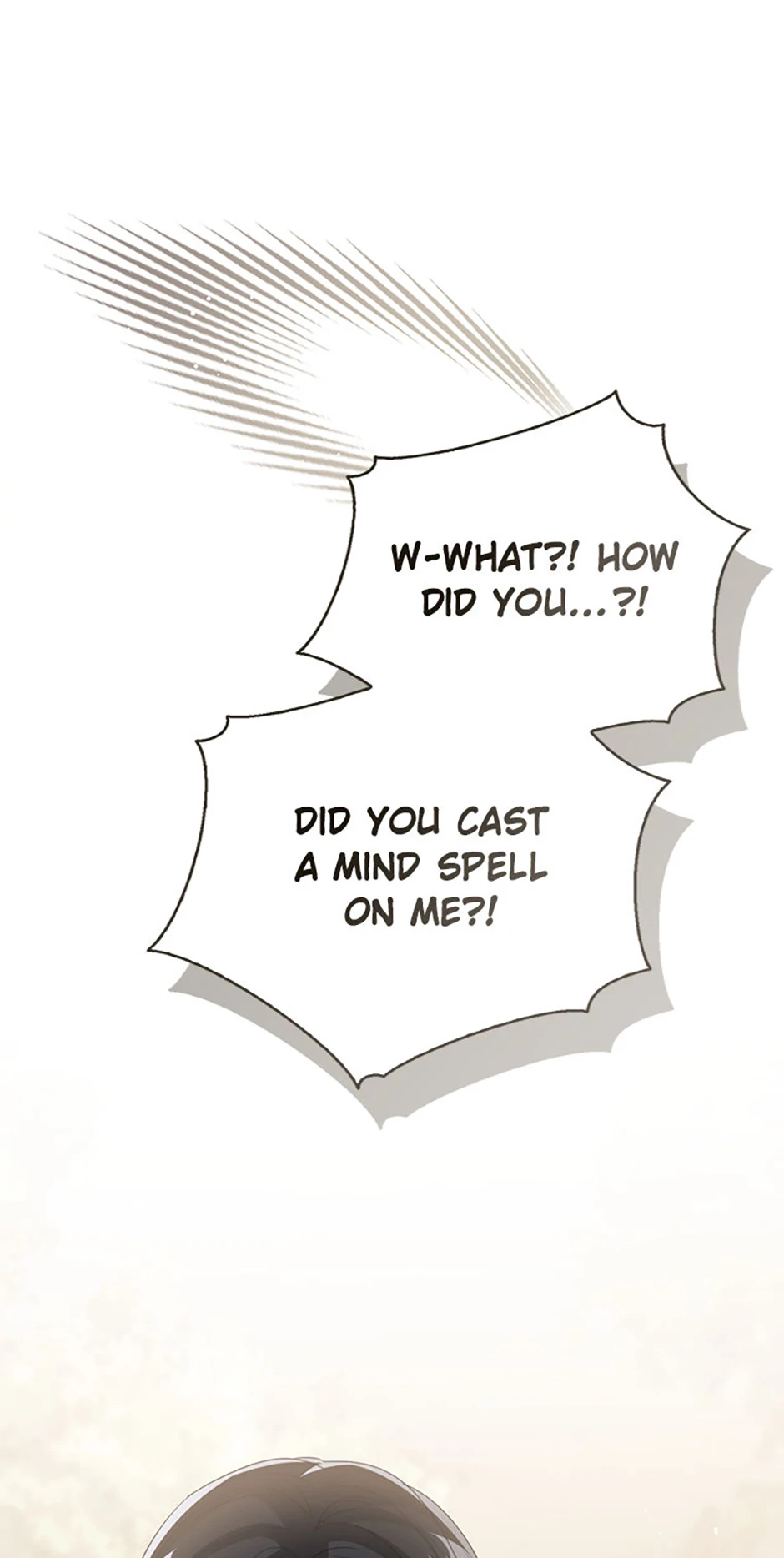 Baby Princess Through the Status Window Chapter 102 page 59
