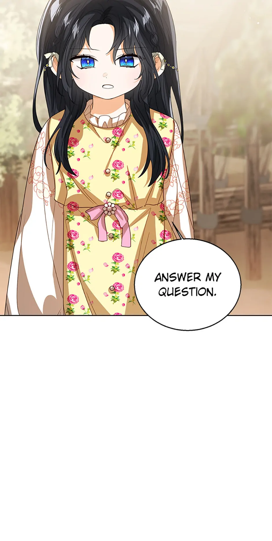 Baby Princess Through the Status Window Chapter 102 page 60
