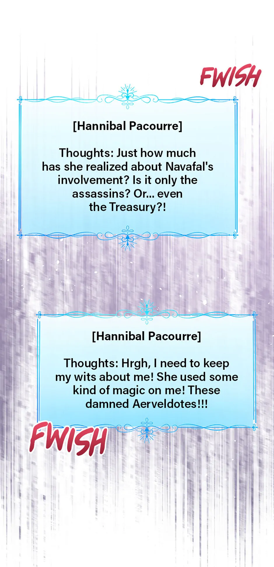 Baby Princess Through the Status Window Chapter 102 page 61