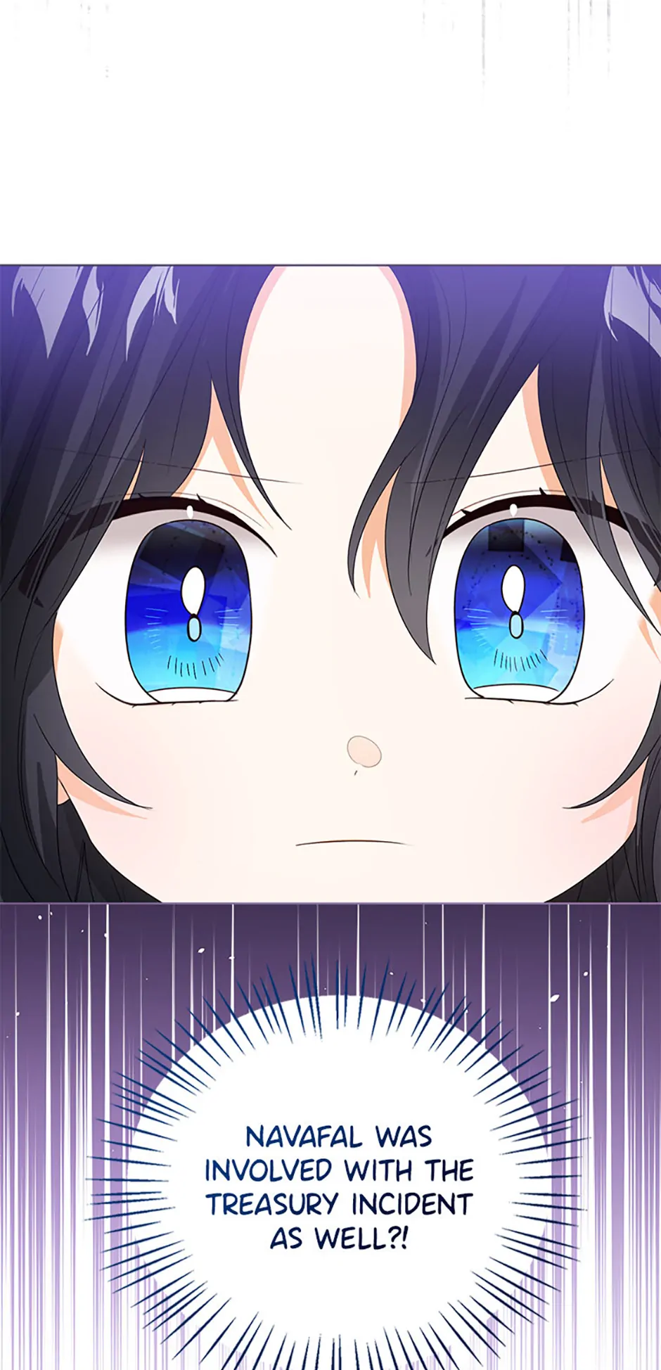 Baby Princess Through the Status Window Chapter 102 page 62