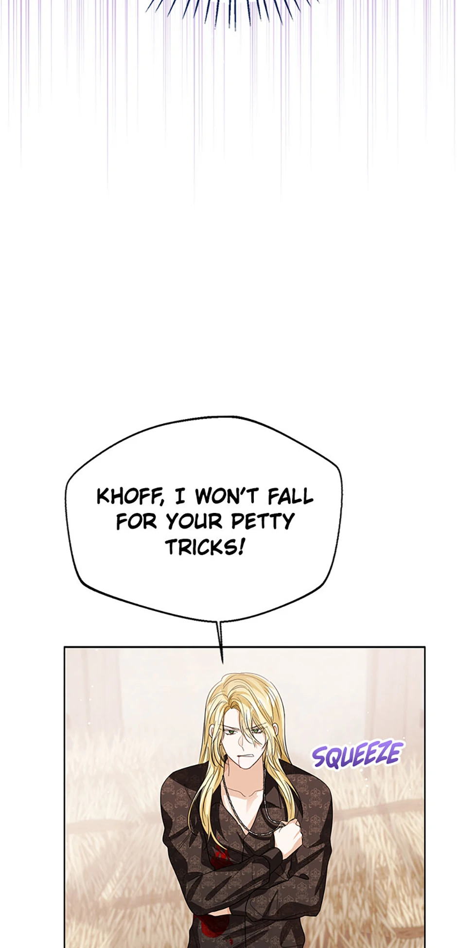 Baby Princess Through the Status Window Chapter 102 page 63