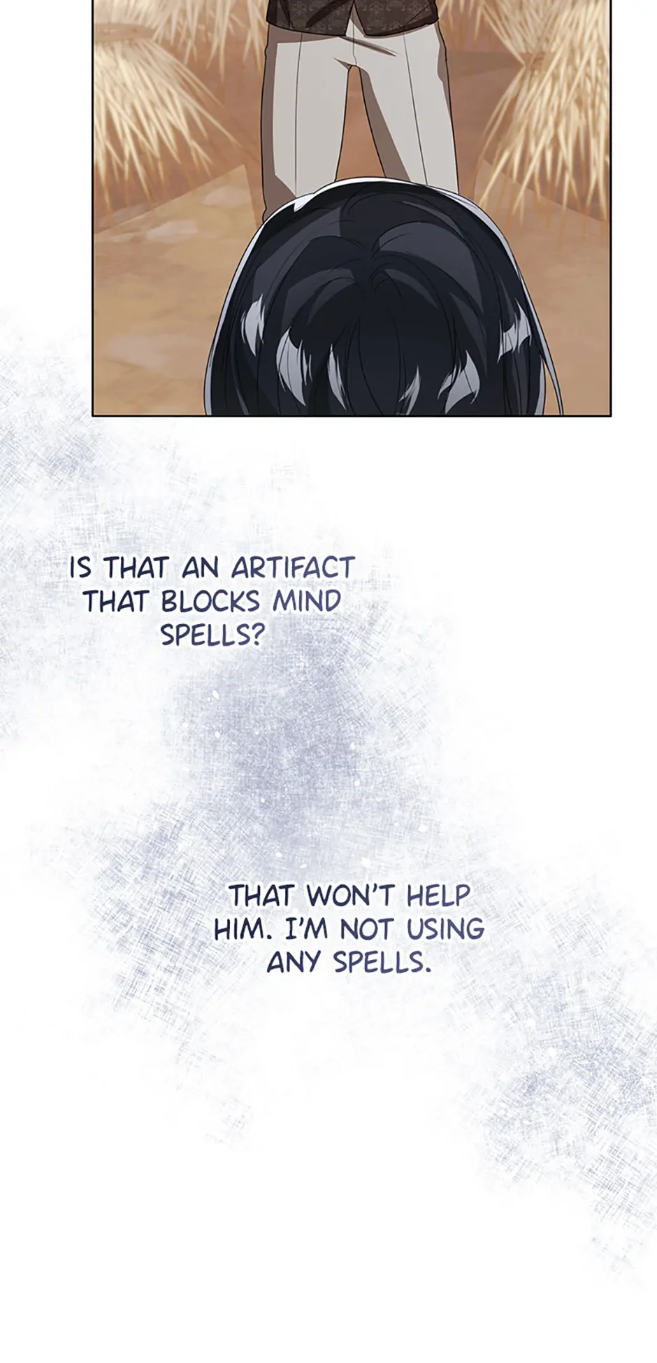 Baby Princess Through the Status Window Chapter 102 page 64