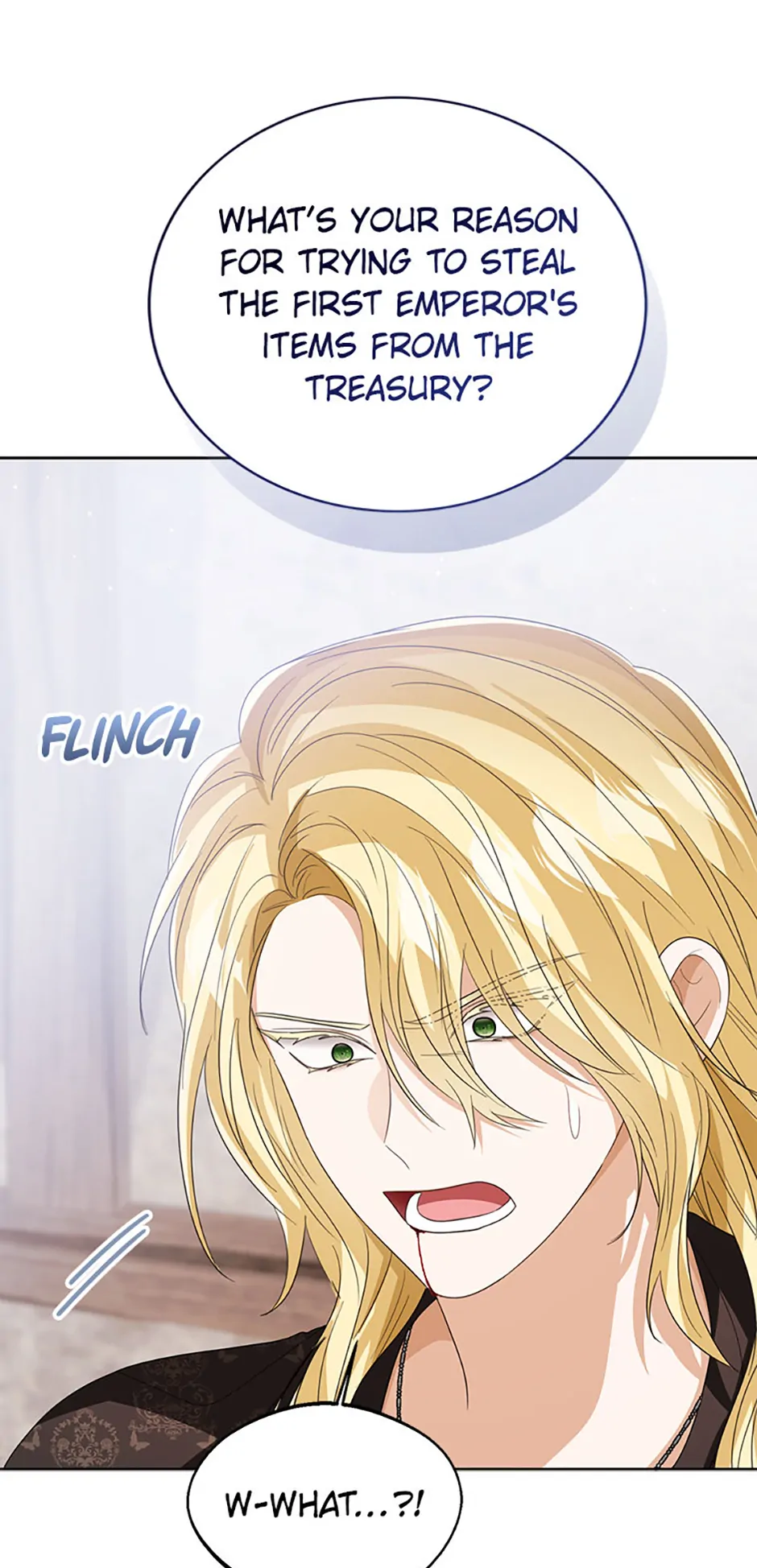 Baby Princess Through the Status Window Chapter 102 page 65