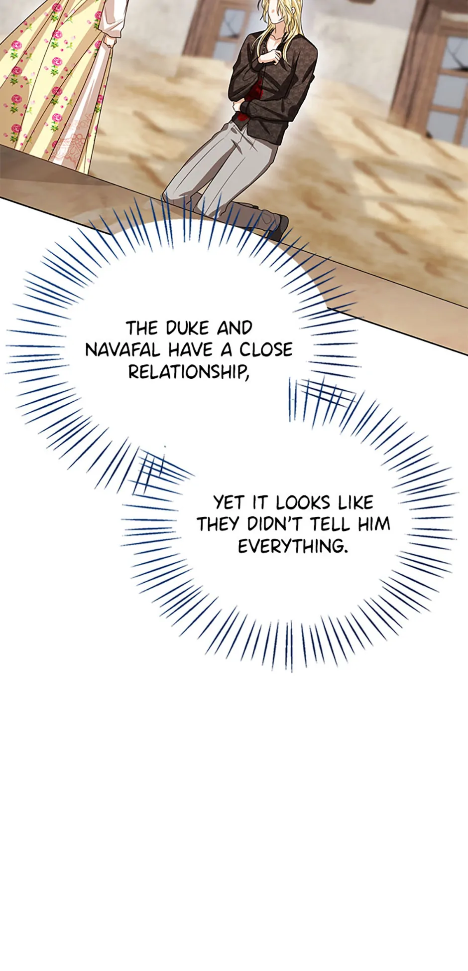 Baby Princess Through the Status Window Chapter 102 page 67