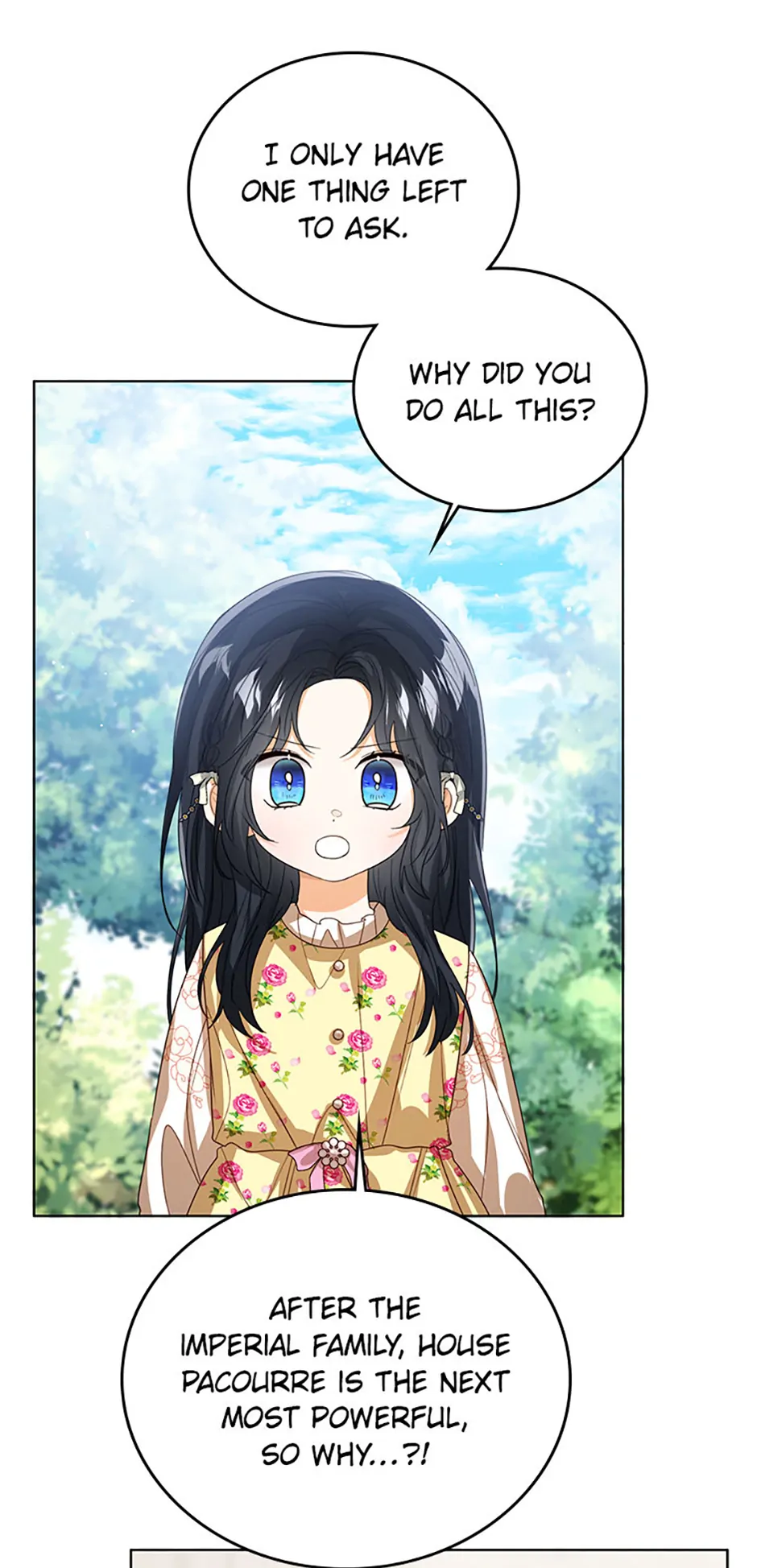 Baby Princess Through the Status Window Chapter 102 page 68