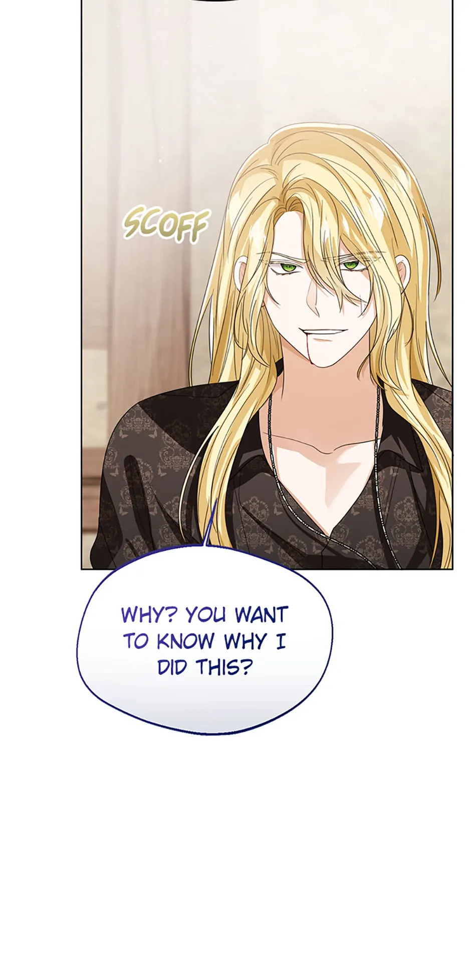 Baby Princess Through the Status Window Chapter 102 page 69