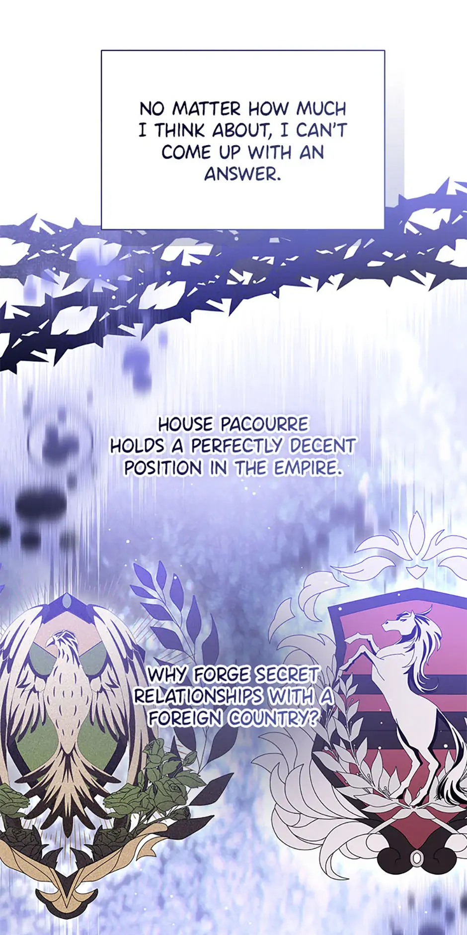 Baby Princess Through the Status Window Chapter 102 page 70