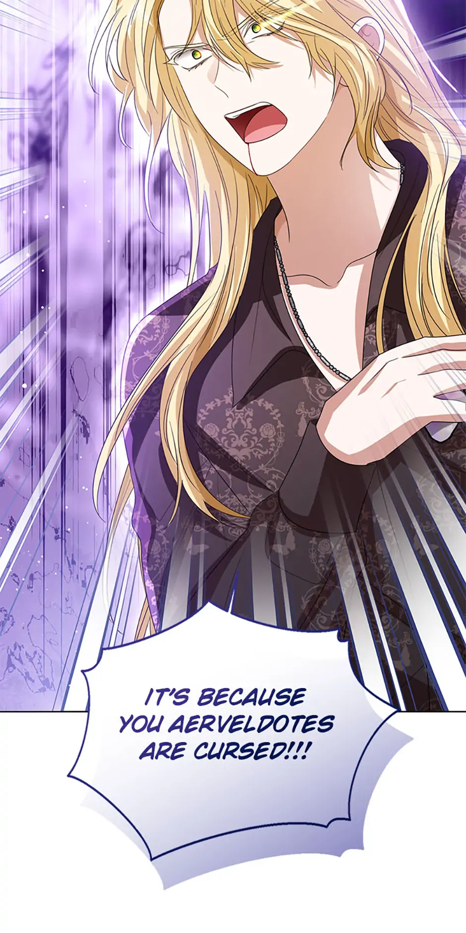 Baby Princess Through the Status Window Chapter 102 page 73