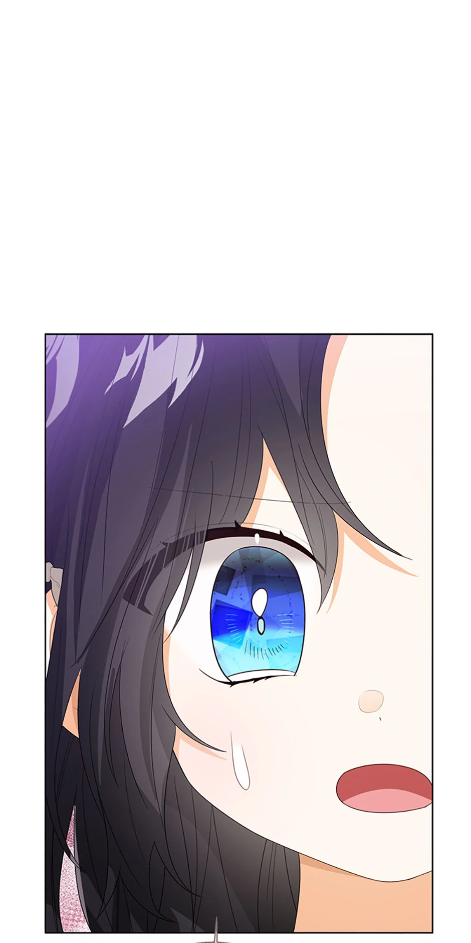 Baby Princess Through the Status Window Chapter 102 page 74