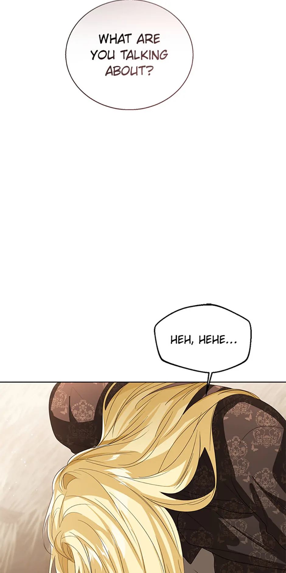 Baby Princess Through the Status Window Chapter 102 page 75