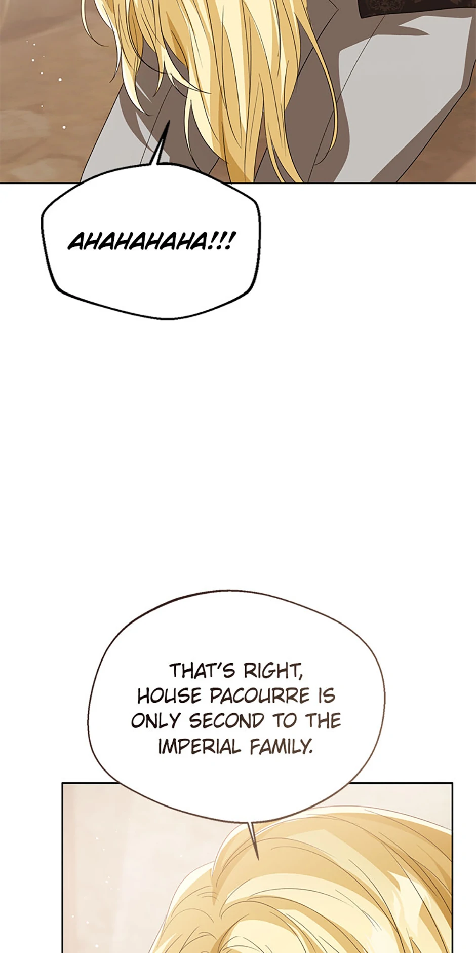 Baby Princess Through the Status Window Chapter 102 page 76