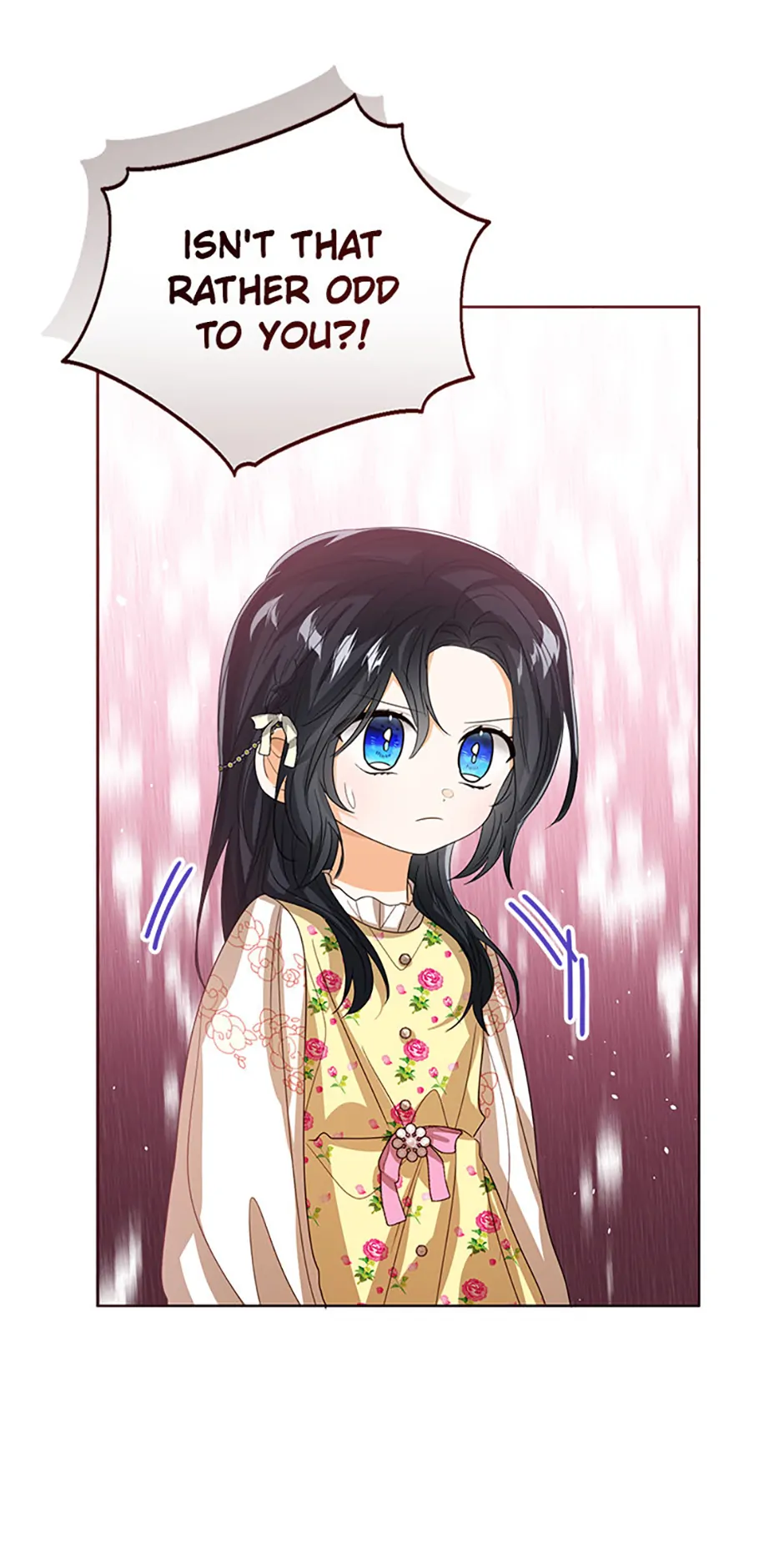 Baby Princess Through the Status Window Chapter 102 page 79
