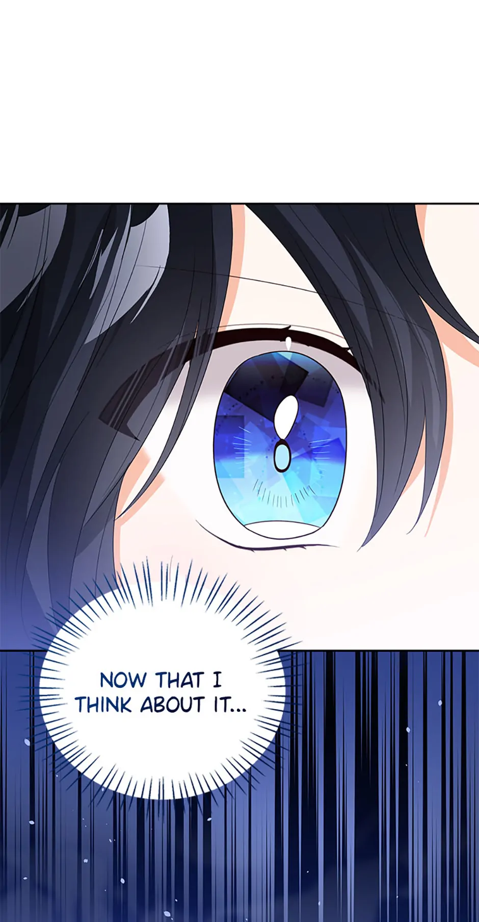 Baby Princess Through the Status Window Chapter 102 page 80