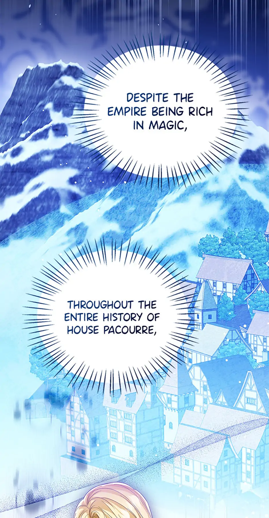 Baby Princess Through the Status Window Chapter 102 page 81