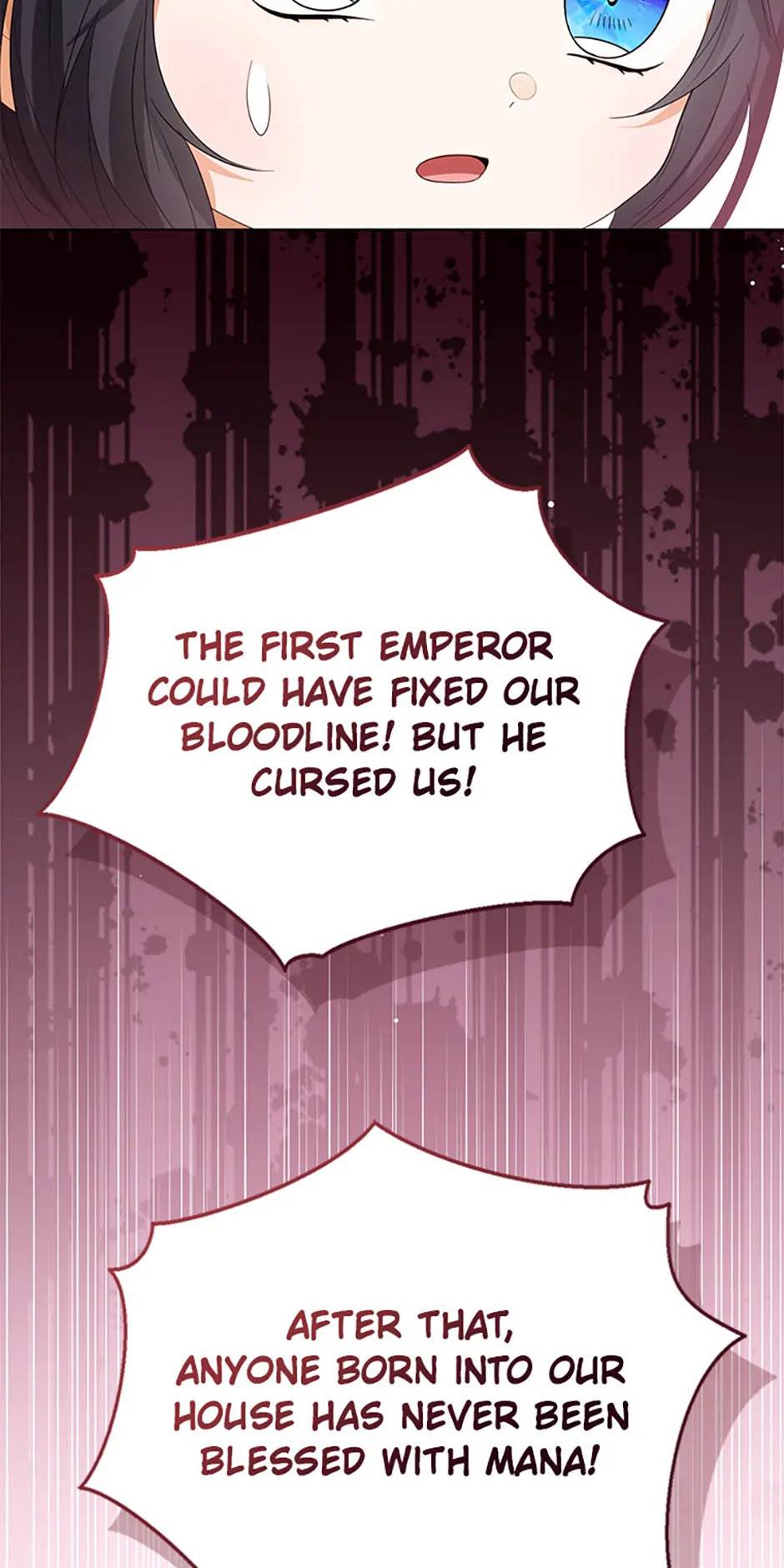 Baby Princess Through the Status Window Chapter 103 page 14