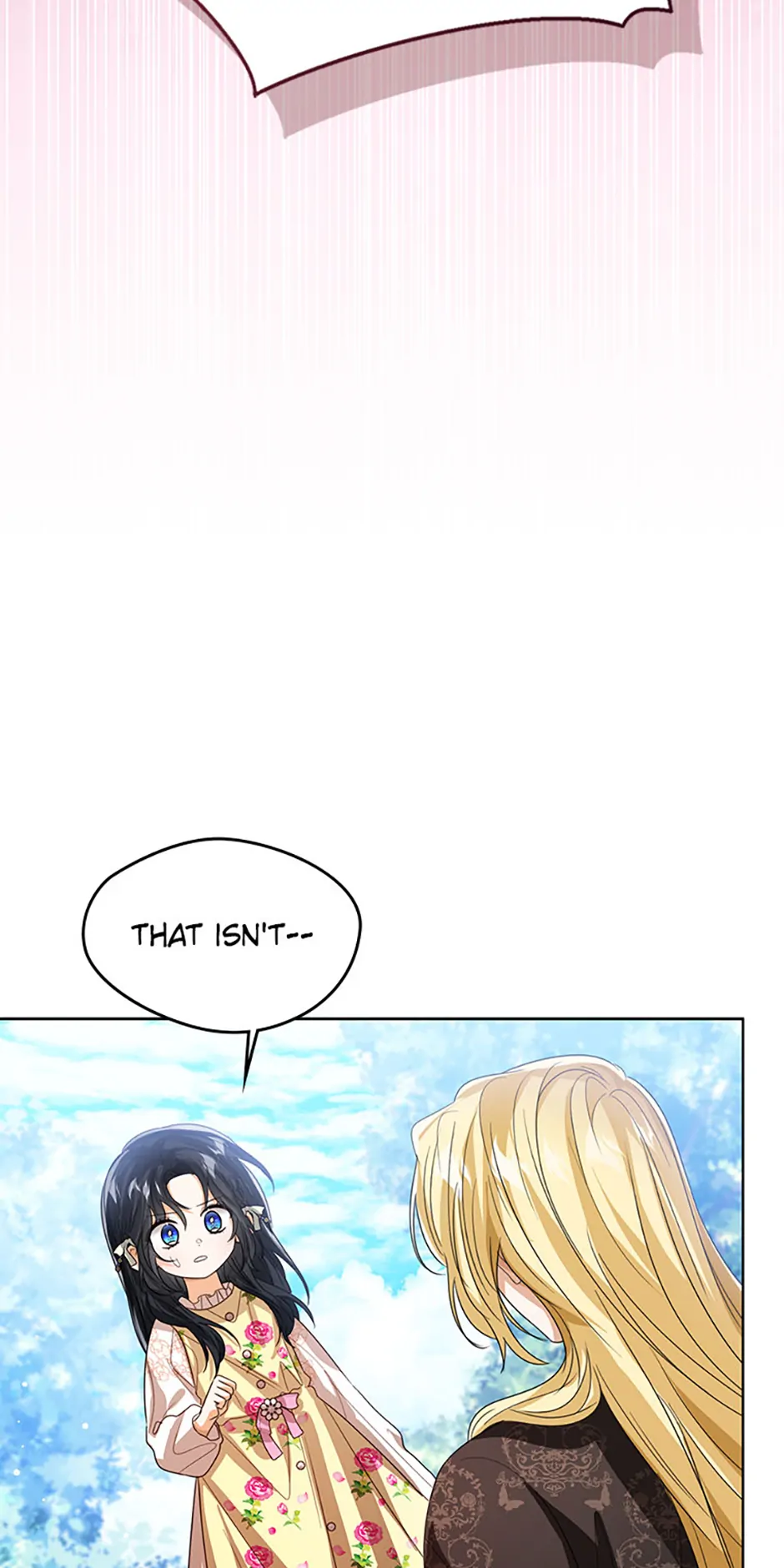 Baby Princess Through the Status Window Chapter 103 page 15