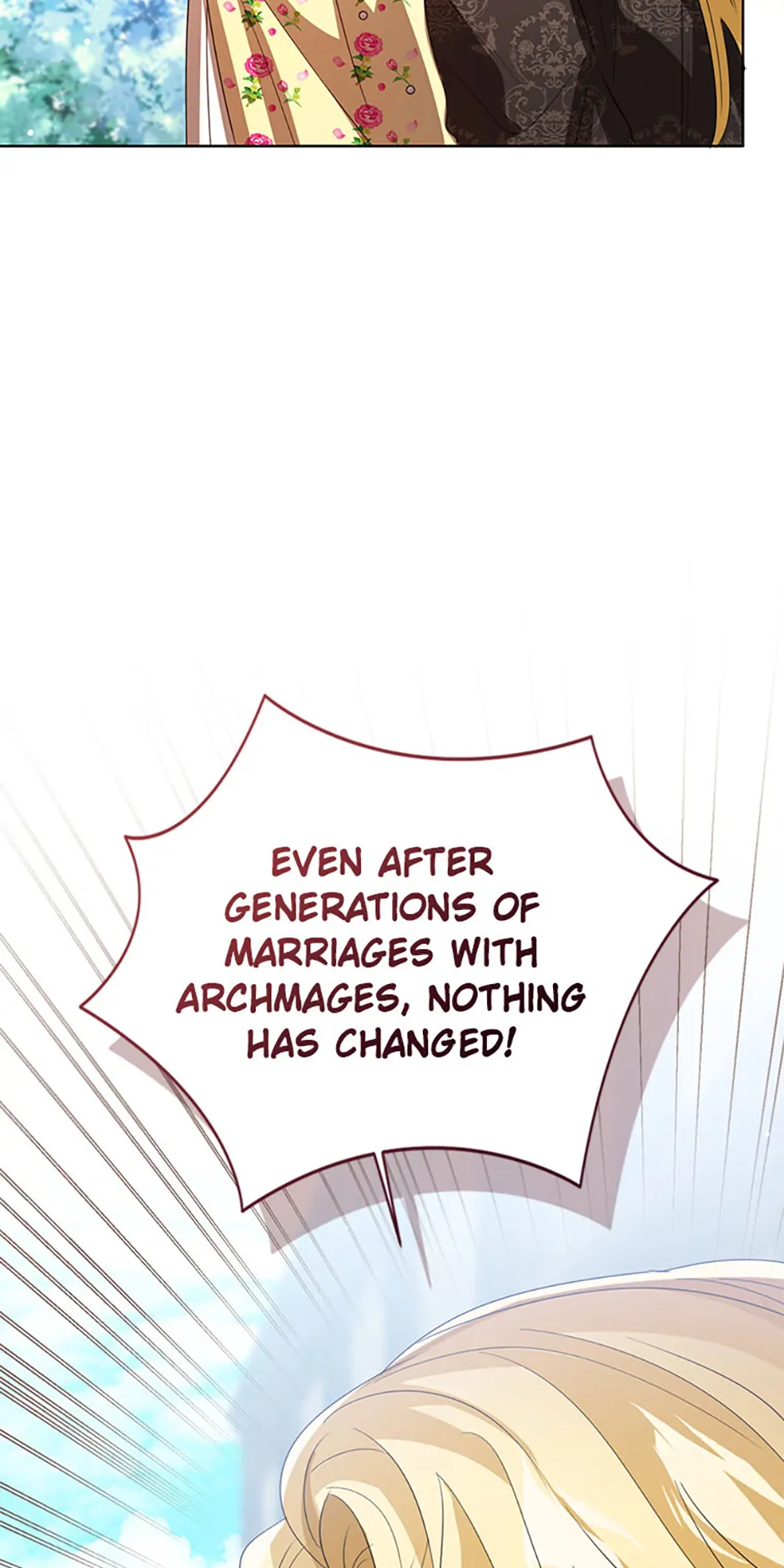 Baby Princess Through the Status Window Chapter 103 page 16