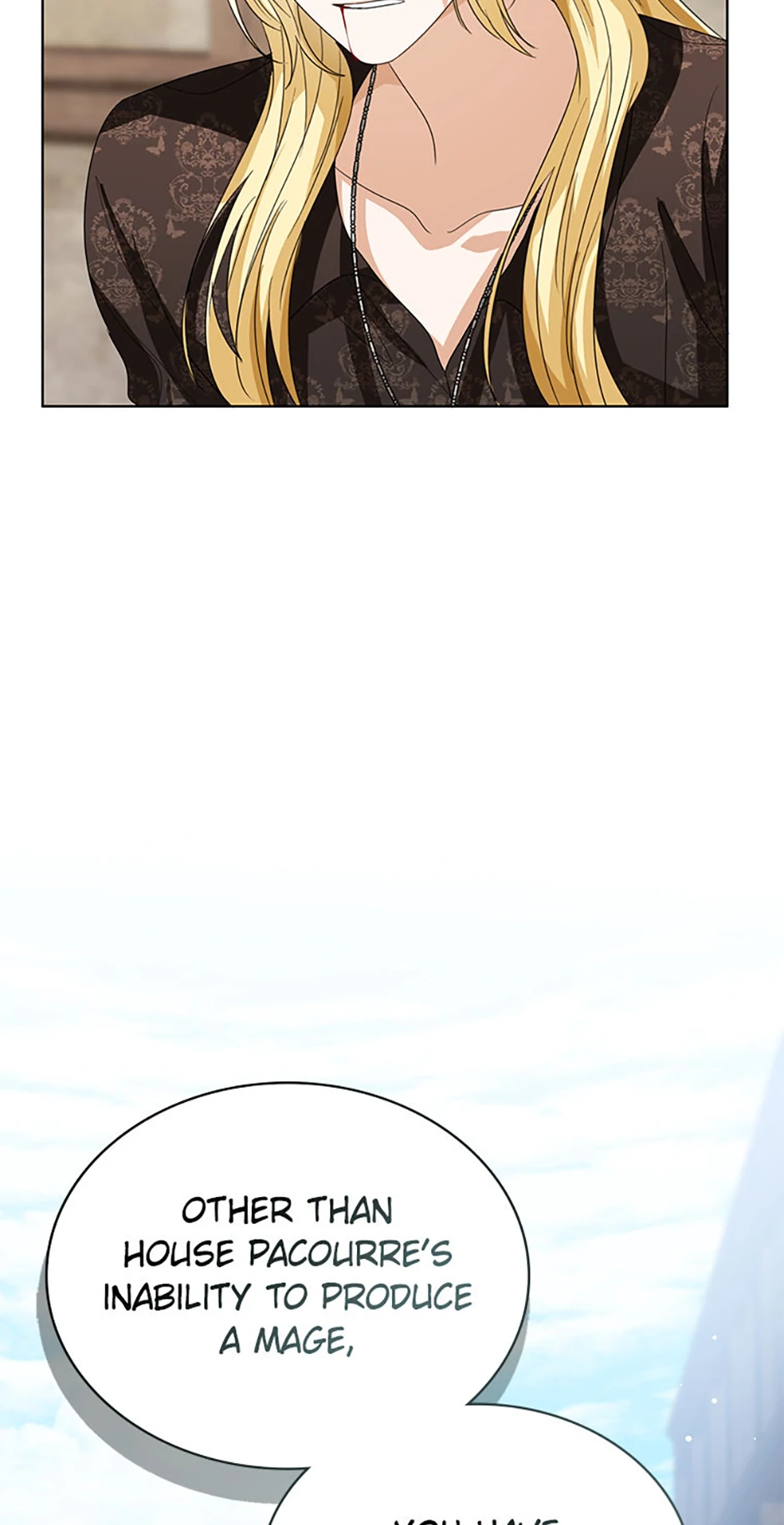 Baby Princess Through the Status Window Chapter 103 page 22