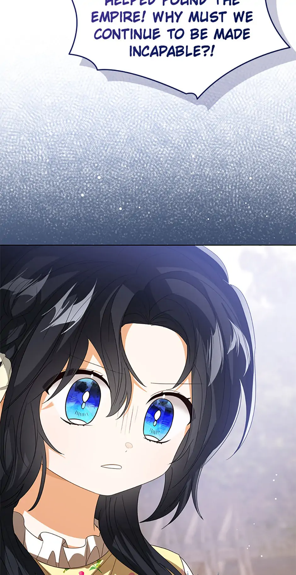 Baby Princess Through the Status Window Chapter 103 page 25