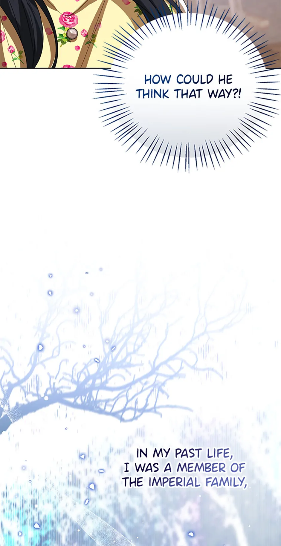 Baby Princess Through the Status Window Chapter 103 page 26