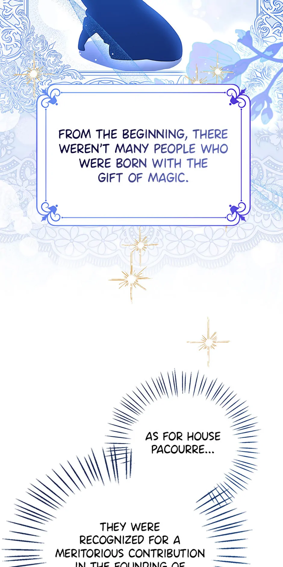 Baby Princess Through the Status Window Chapter 103 page 2