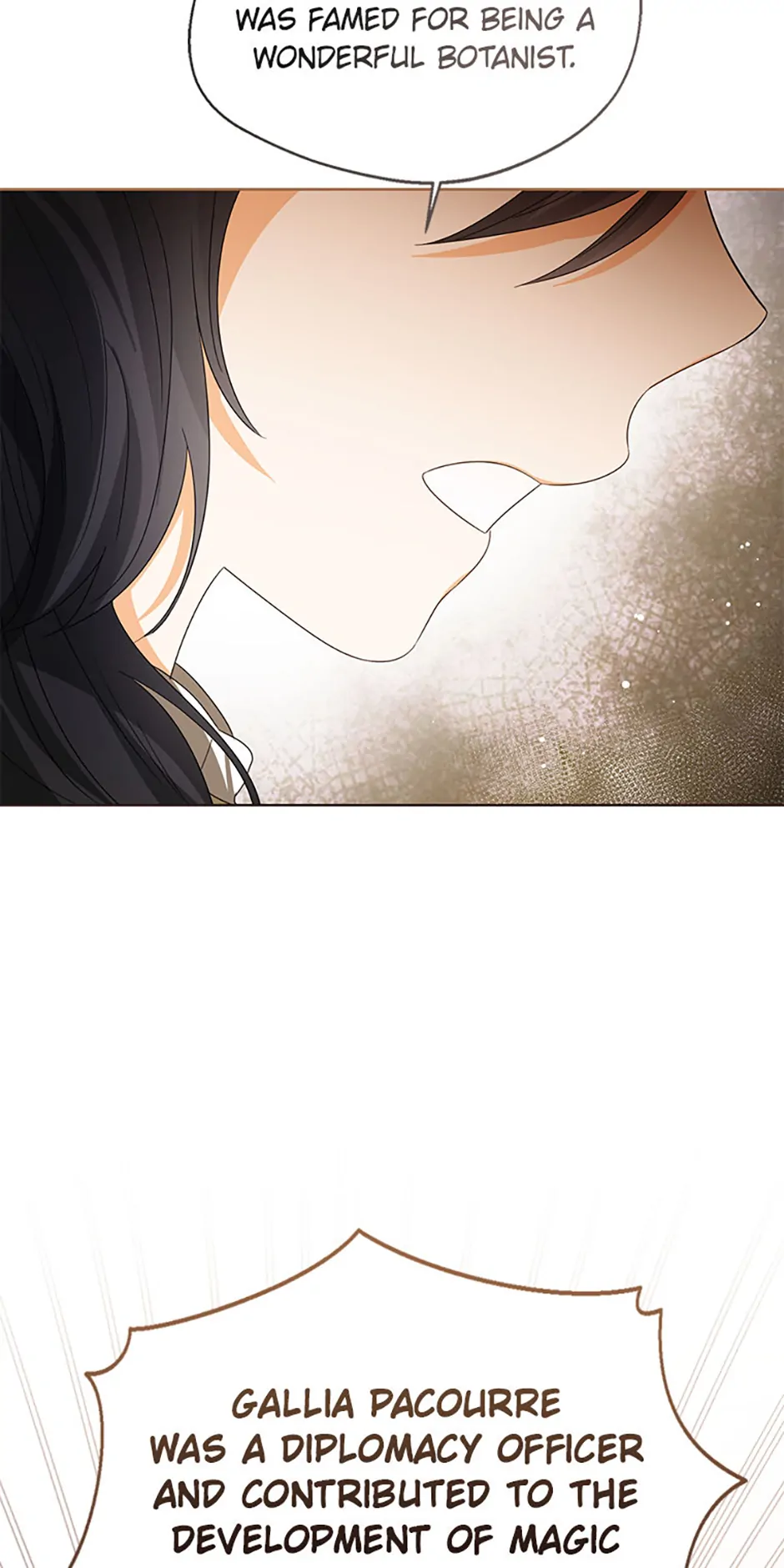 Baby Princess Through the Status Window Chapter 103 page 31