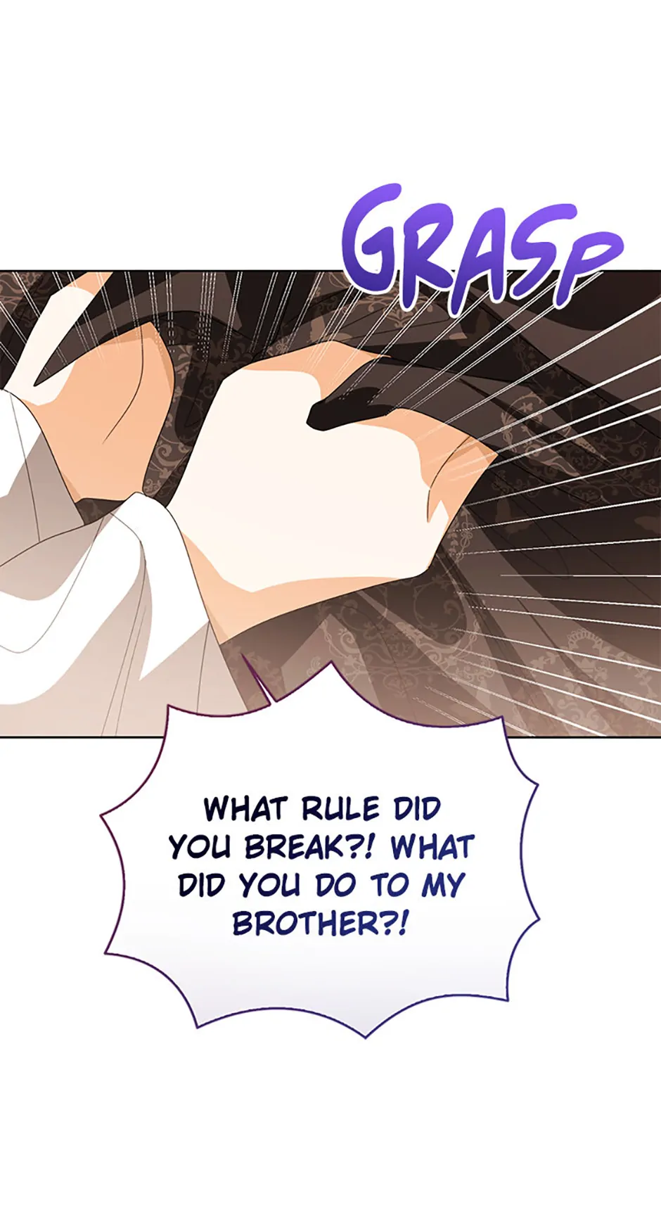 Baby Princess Through the Status Window Chapter 103 page 43