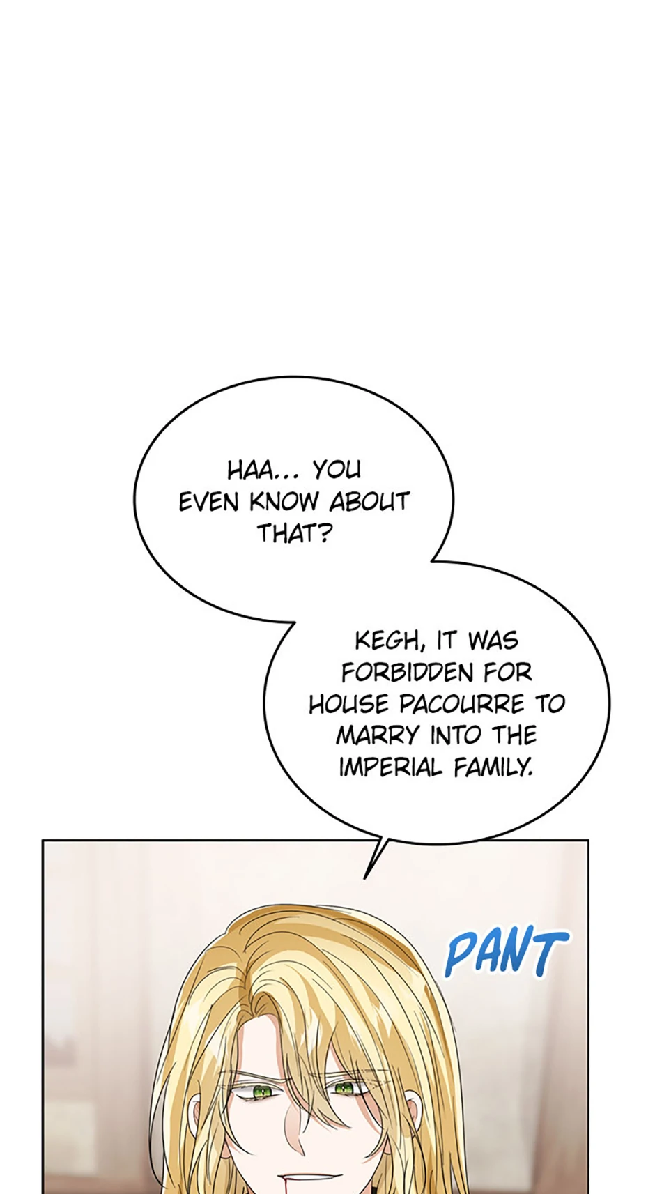 Baby Princess Through the Status Window Chapter 103 page 44
