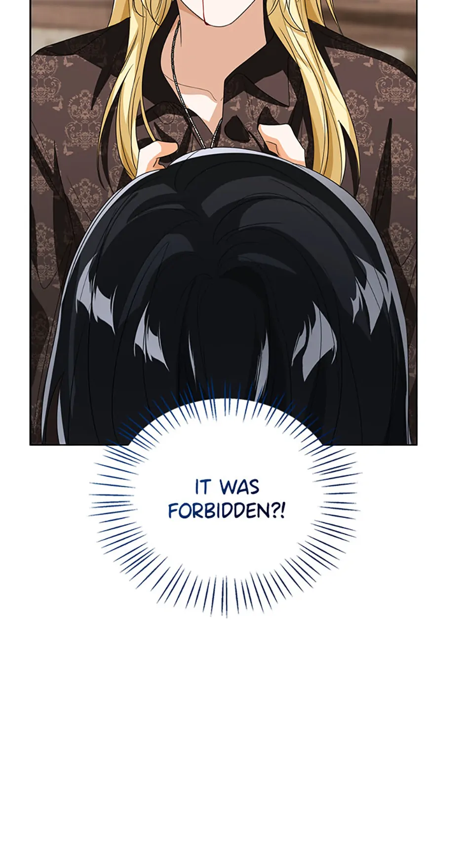 Baby Princess Through the Status Window Chapter 103 page 45