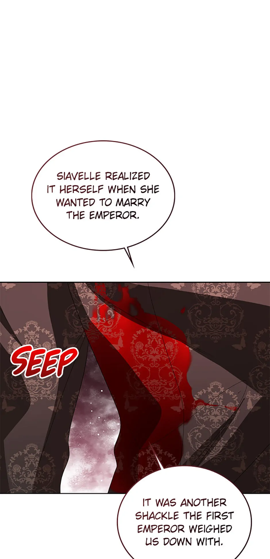 Baby Princess Through the Status Window Chapter 103 page 46