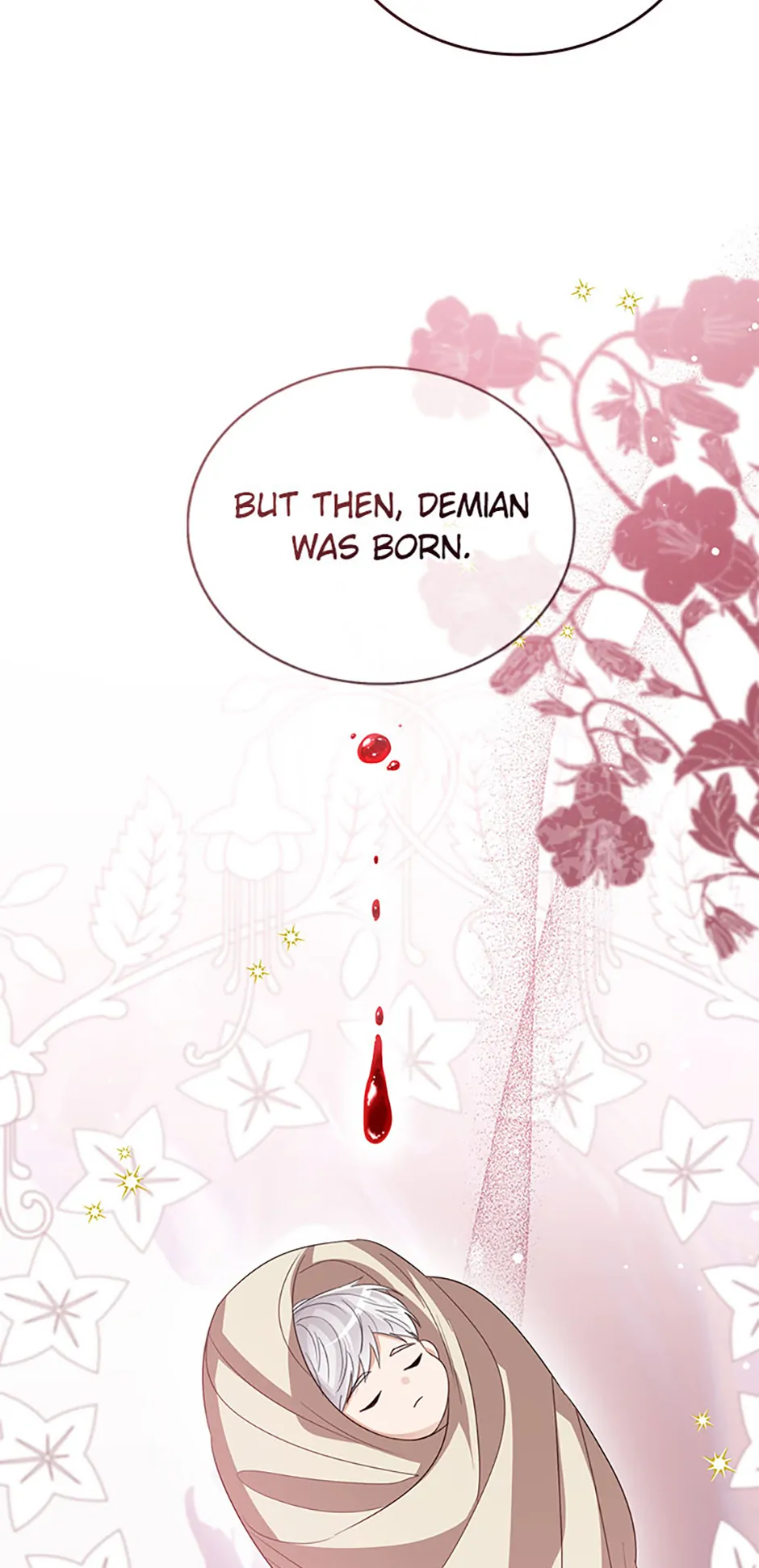 Baby Princess Through the Status Window Chapter 103 page 47